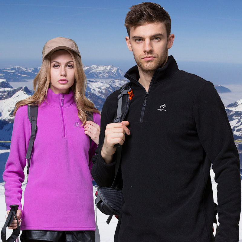 Men-Women-s-Winter-Fleece-Softshell-Jacket-Outdoor-Sports-Tectop-Coats-Hiking-Camping-Skiing-Trekking-Male